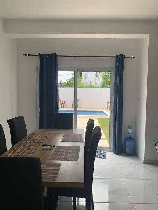 Villa Mclain Puerto Plata