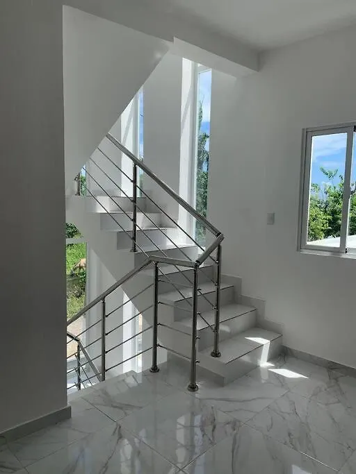 Villa Mclain Puerto Plata