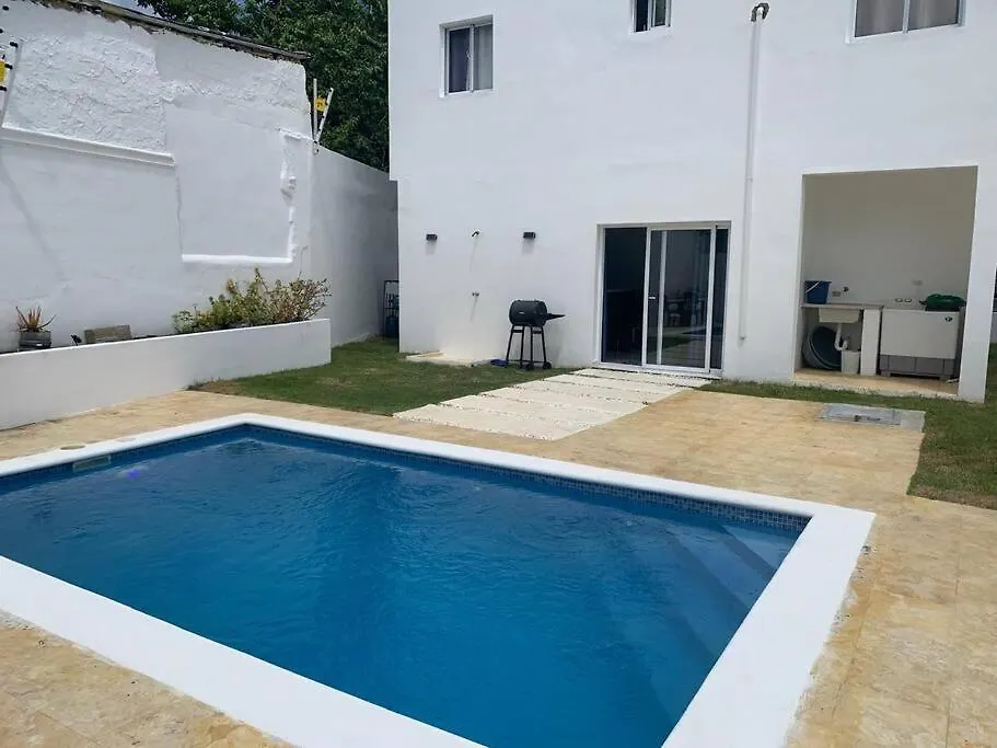 Villa Mclain Puerto Plata