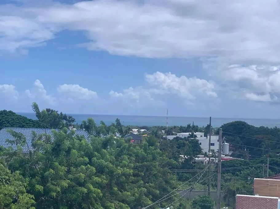 Villa Mclain Puerto Plata
